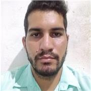 Dou aulas de química para estudantes de forma on-line ou presencial, e que a aprendizagem seja significava